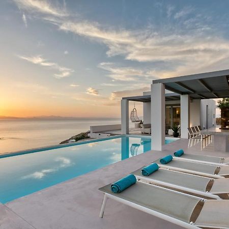 Villa Meli Otziás Exteriör bild