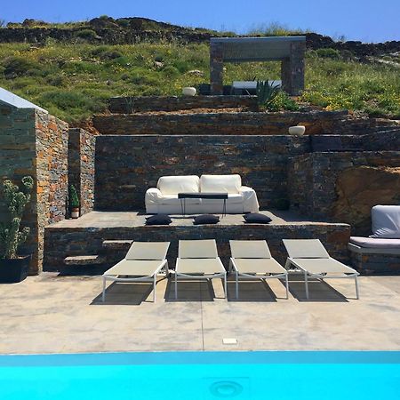 Villa Meli Otziás Exteriör bild