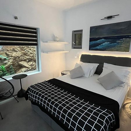 Villa Meli Otziás Exteriör bild