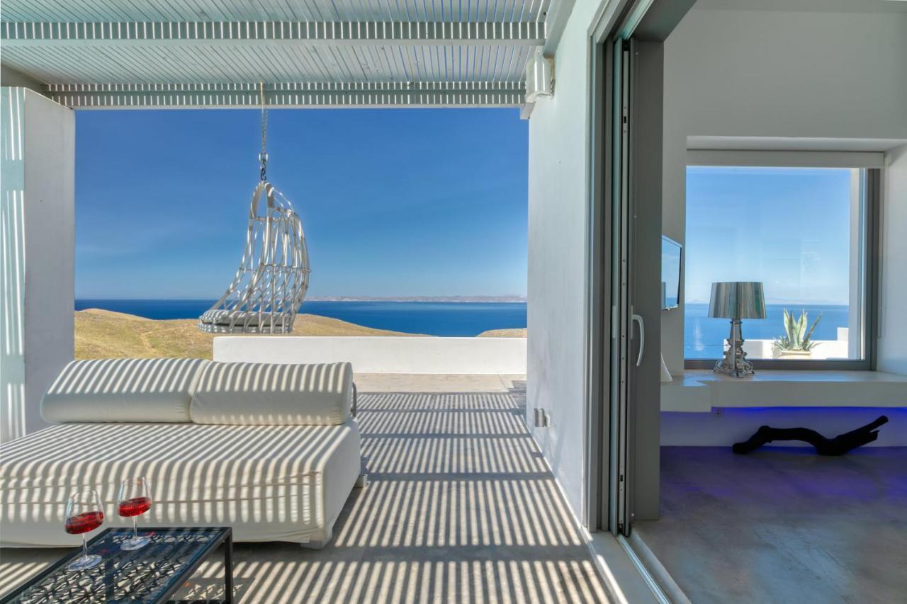 Villa Meli Otziás Exteriör bild