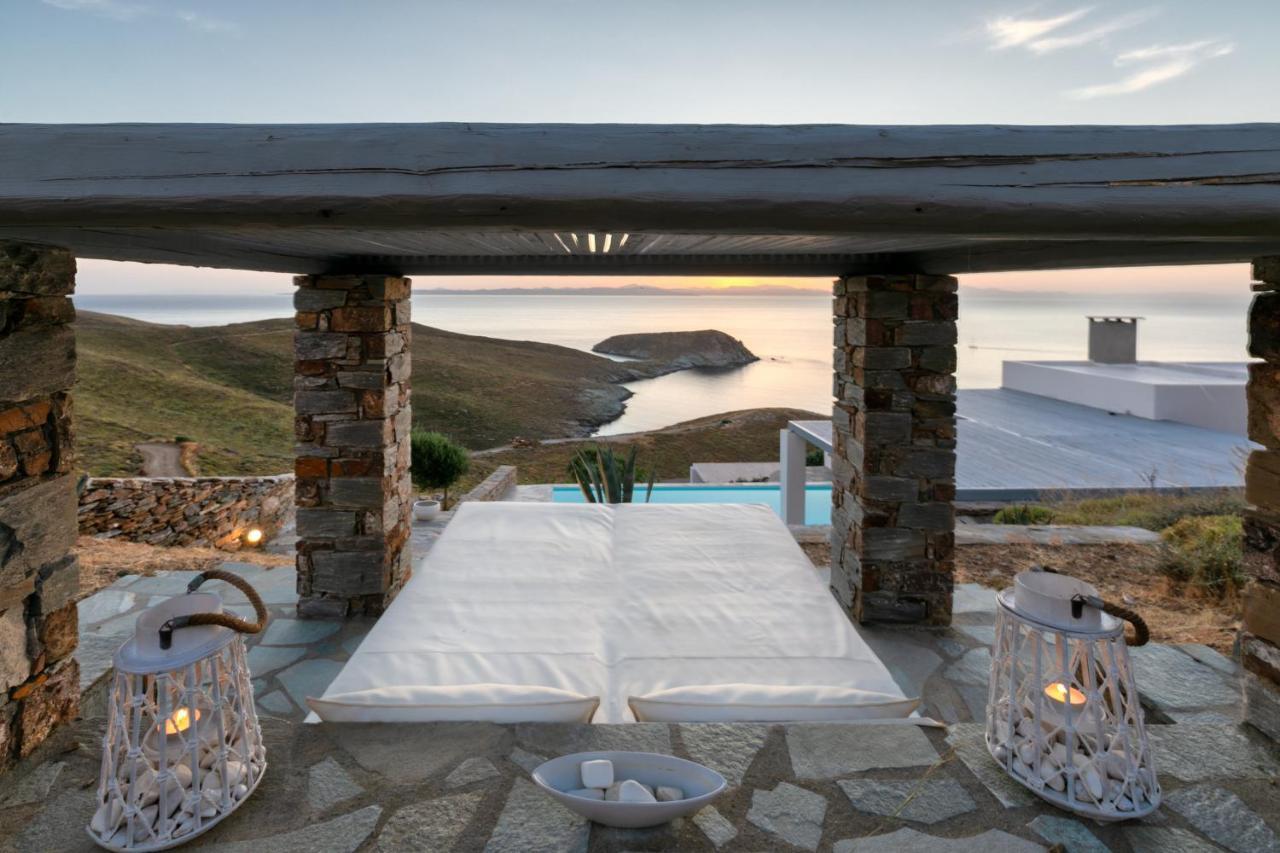 Villa Meli Otziás Exteriör bild