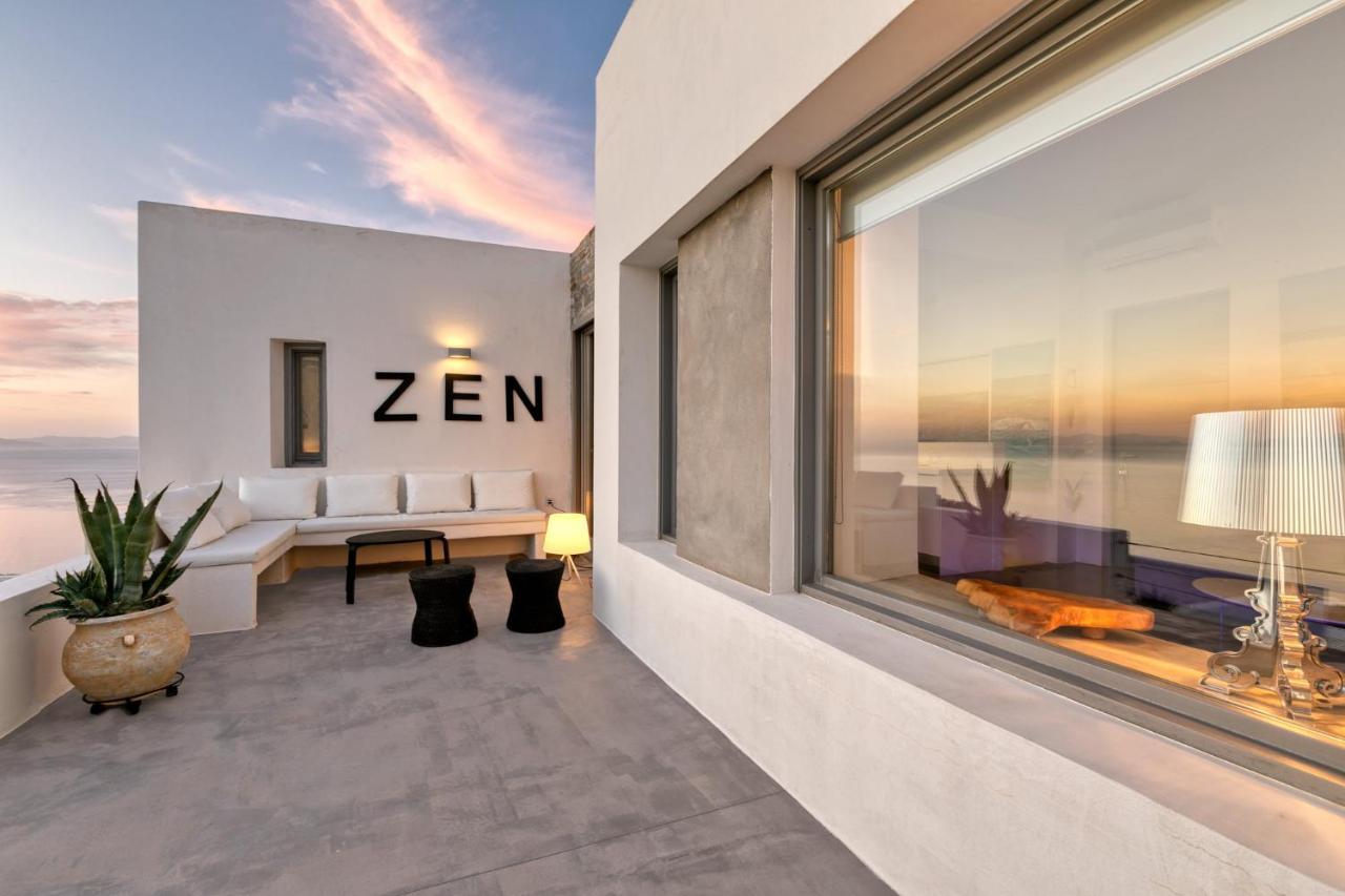 Villa Meli Otziás Exteriör bild
