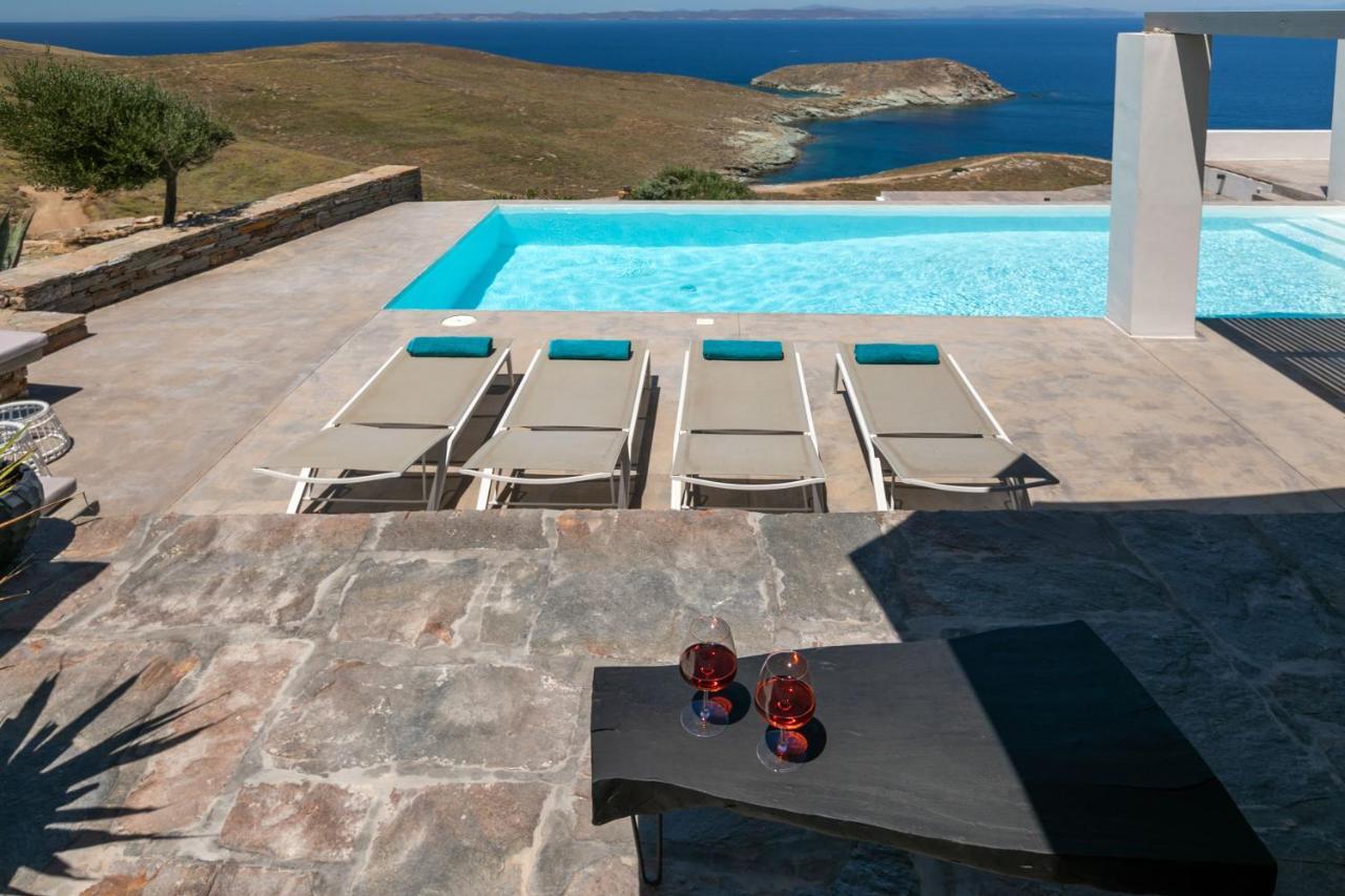 Villa Meli Otziás Exteriör bild