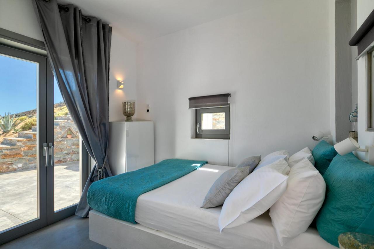 Villa Meli Otziás Exteriör bild