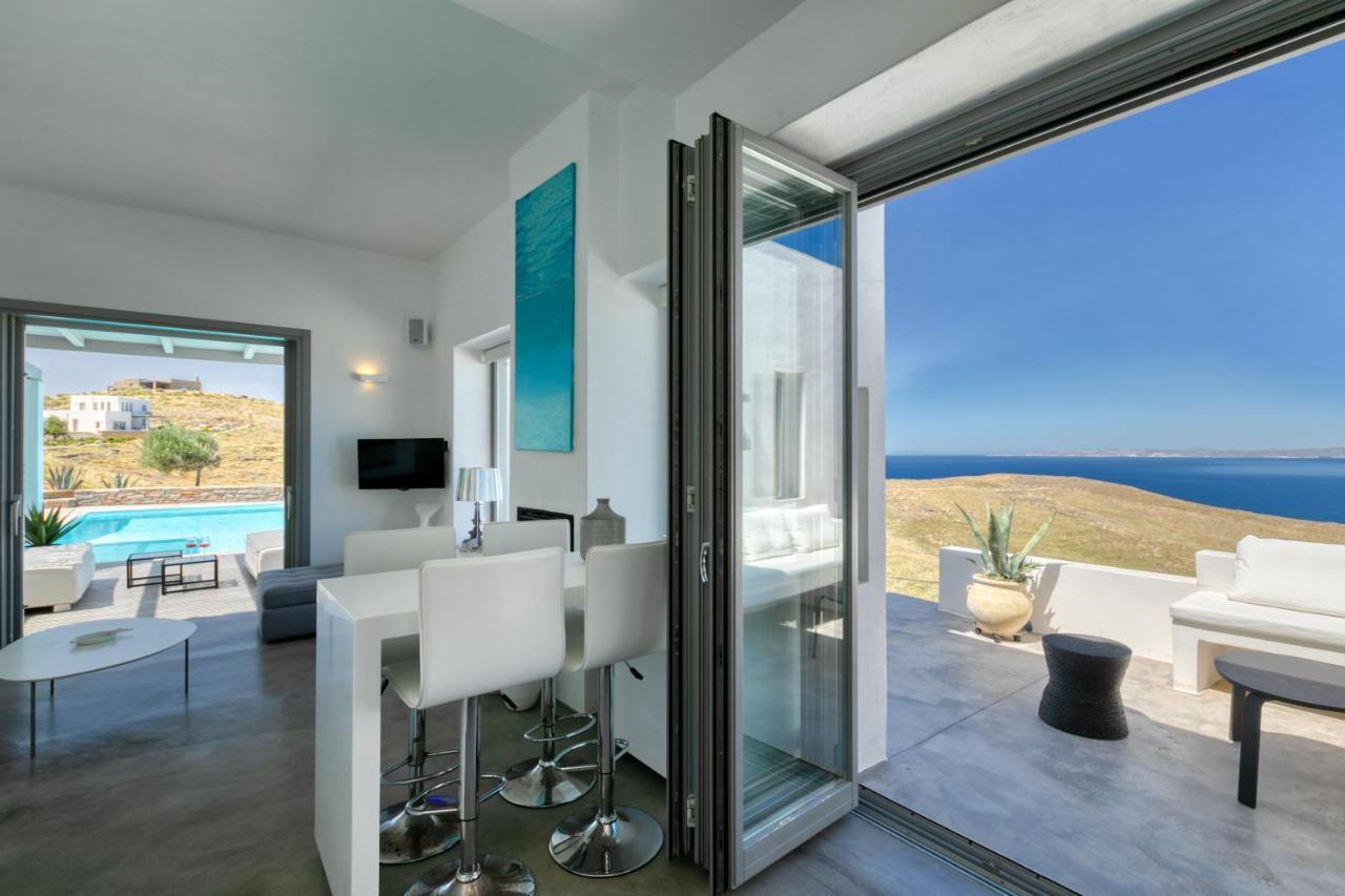 Villa Meli Otziás Exteriör bild