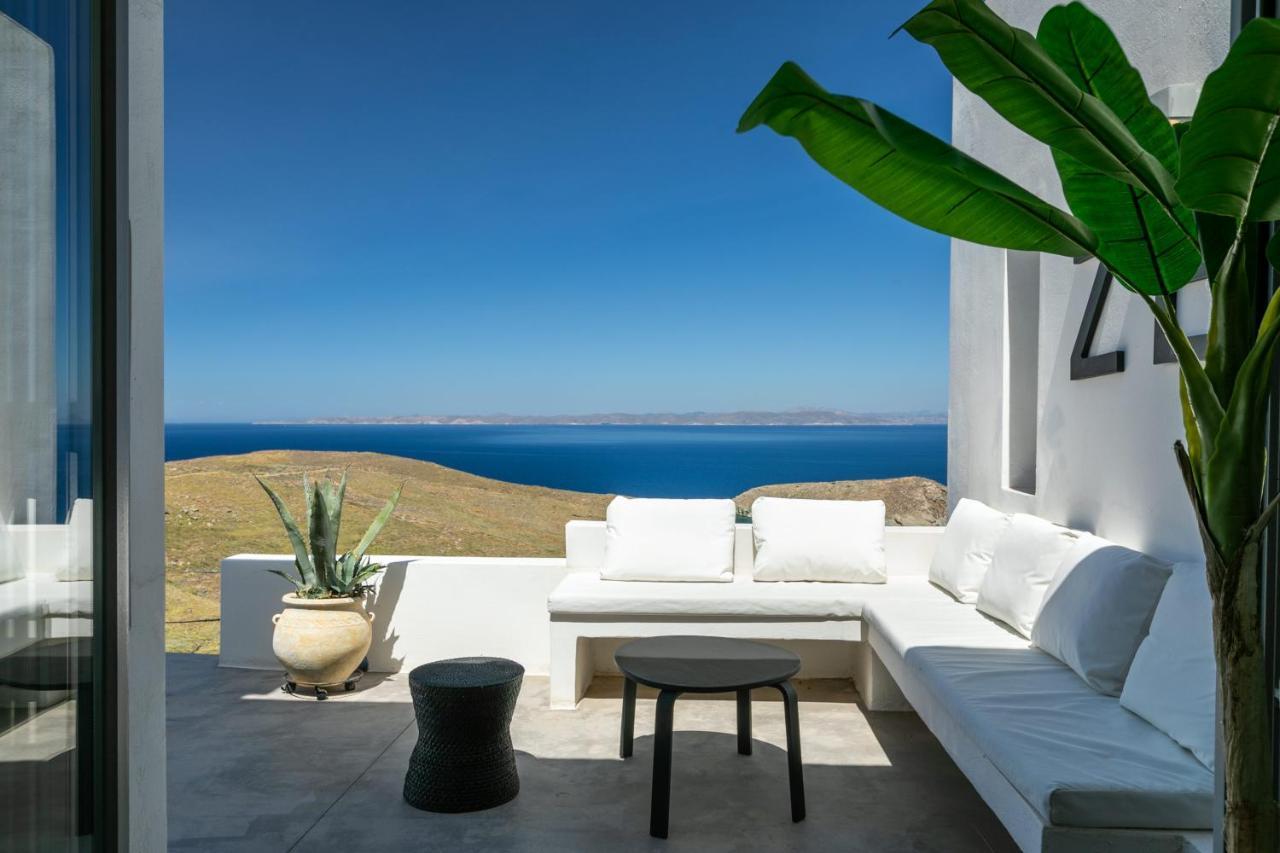 Villa Meli Otziás Exteriör bild