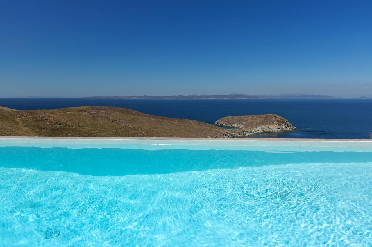 Villa Meli Otziás Exteriör bild