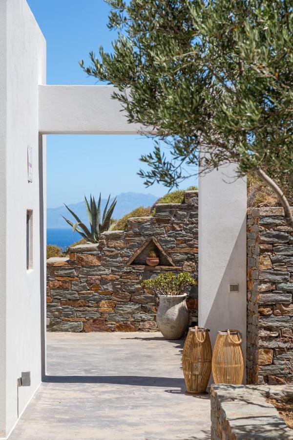 Villa Meli Otziás Exteriör bild