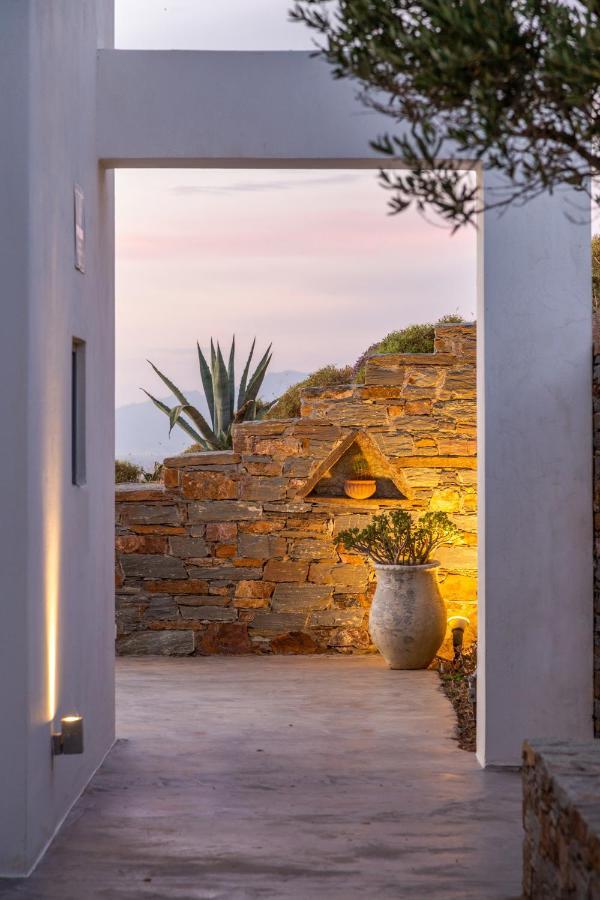 Villa Meli Otziás Exteriör bild