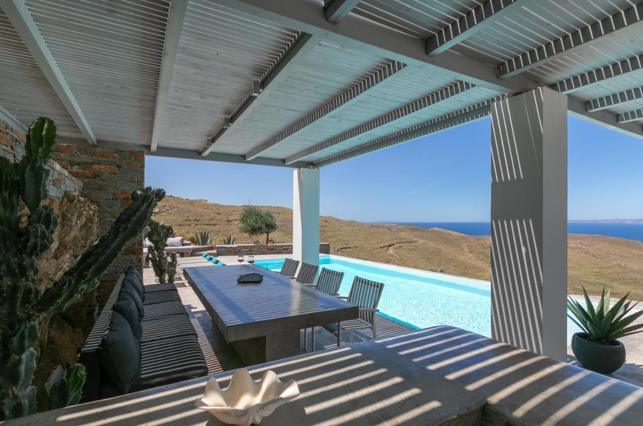 Villa Meli Otziás Exteriör bild