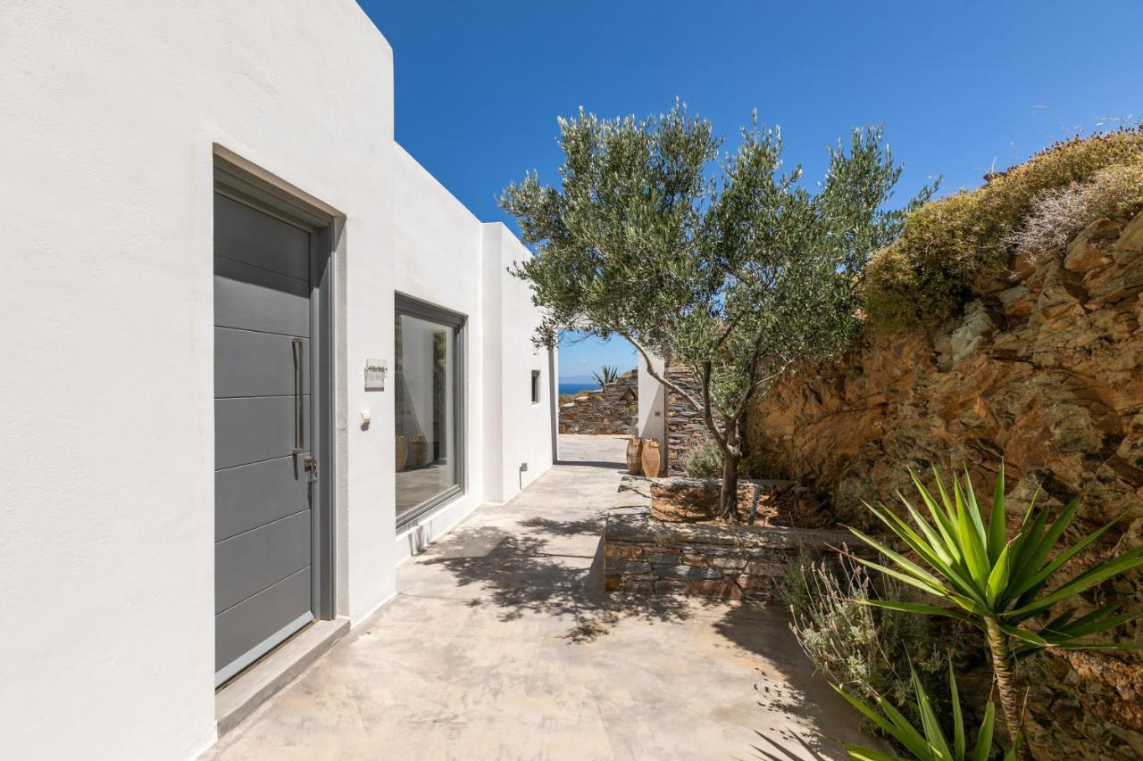 Villa Meli Otziás Exteriör bild