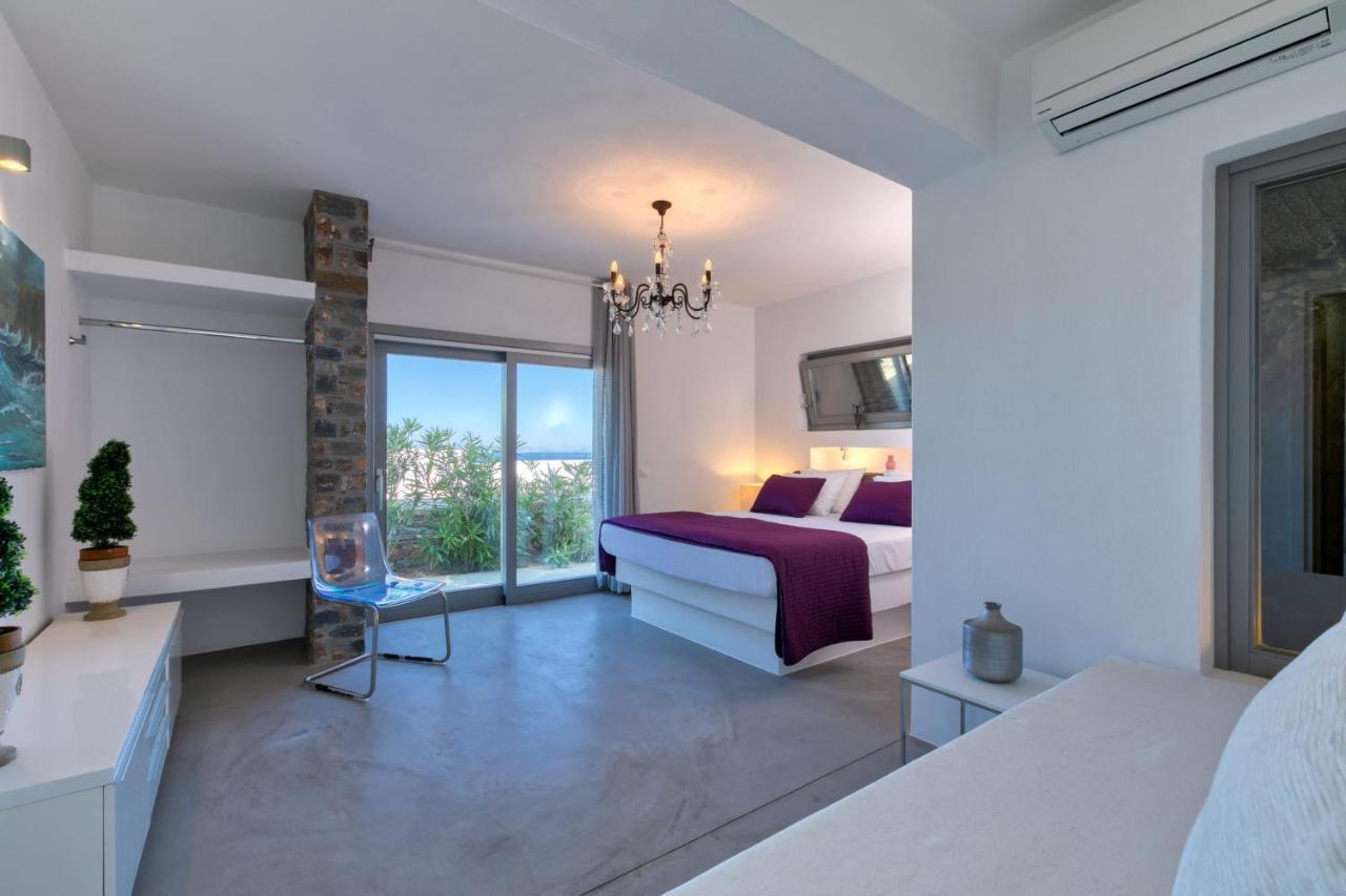 Villa Meli Otziás Exteriör bild