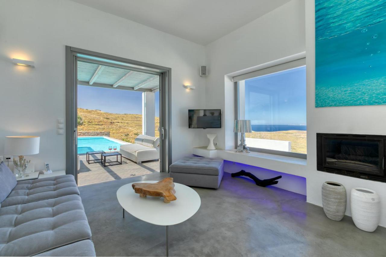 Villa Meli Otziás Exteriör bild