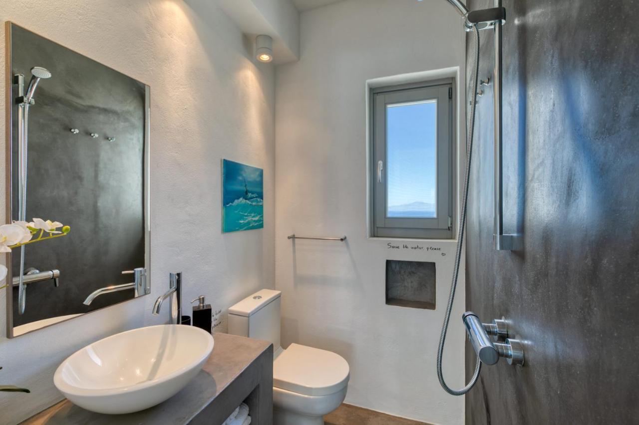 Villa Meli Otziás Exteriör bild