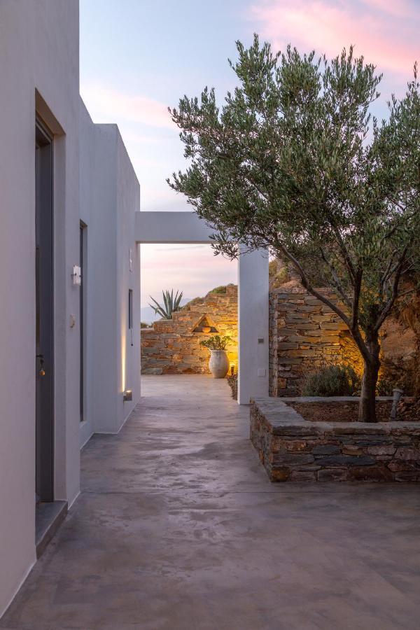 Villa Meli Otziás Exteriör bild