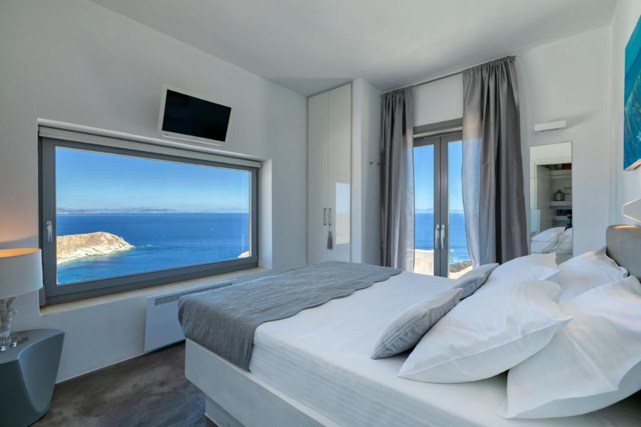 Villa Meli Otziás Exteriör bild