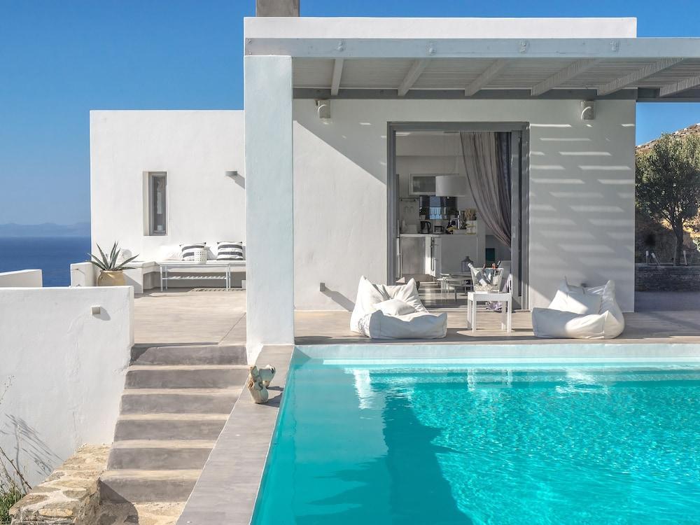 Villa Meli Otziás Exteriör bild