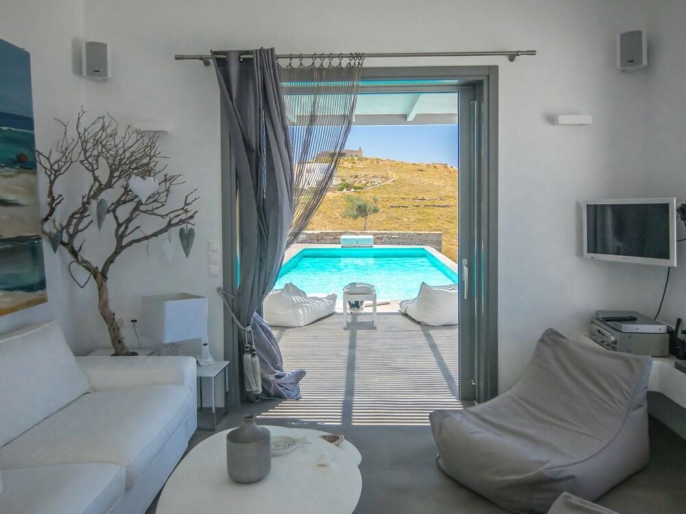 Villa Meli Otziás Exteriör bild