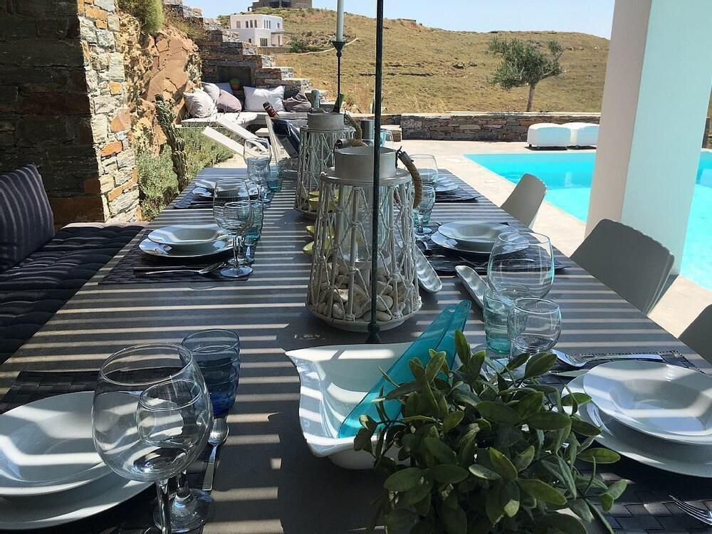 Villa Meli Otziás Exteriör bild