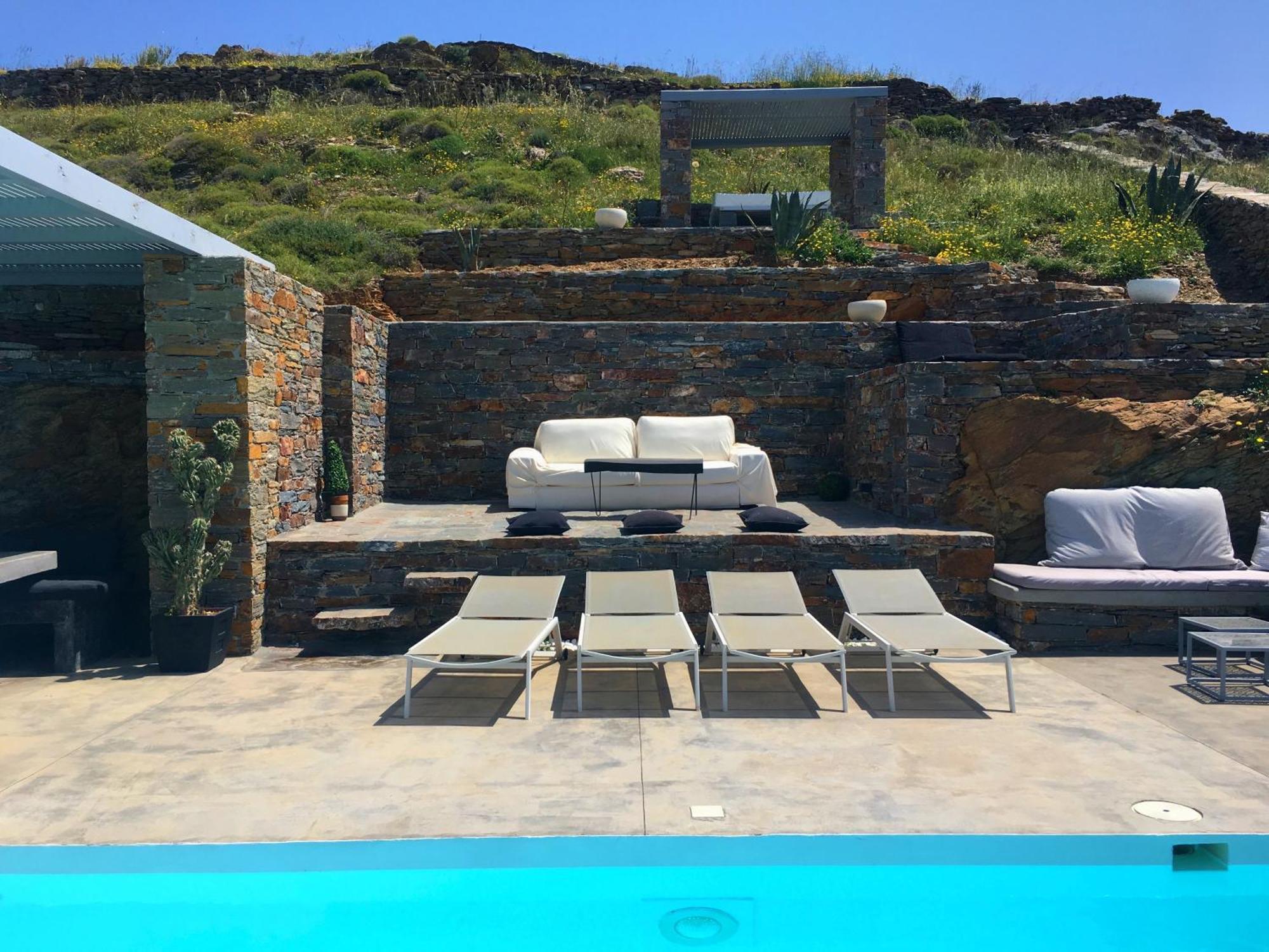 Villa Meli Otziás Exteriör bild