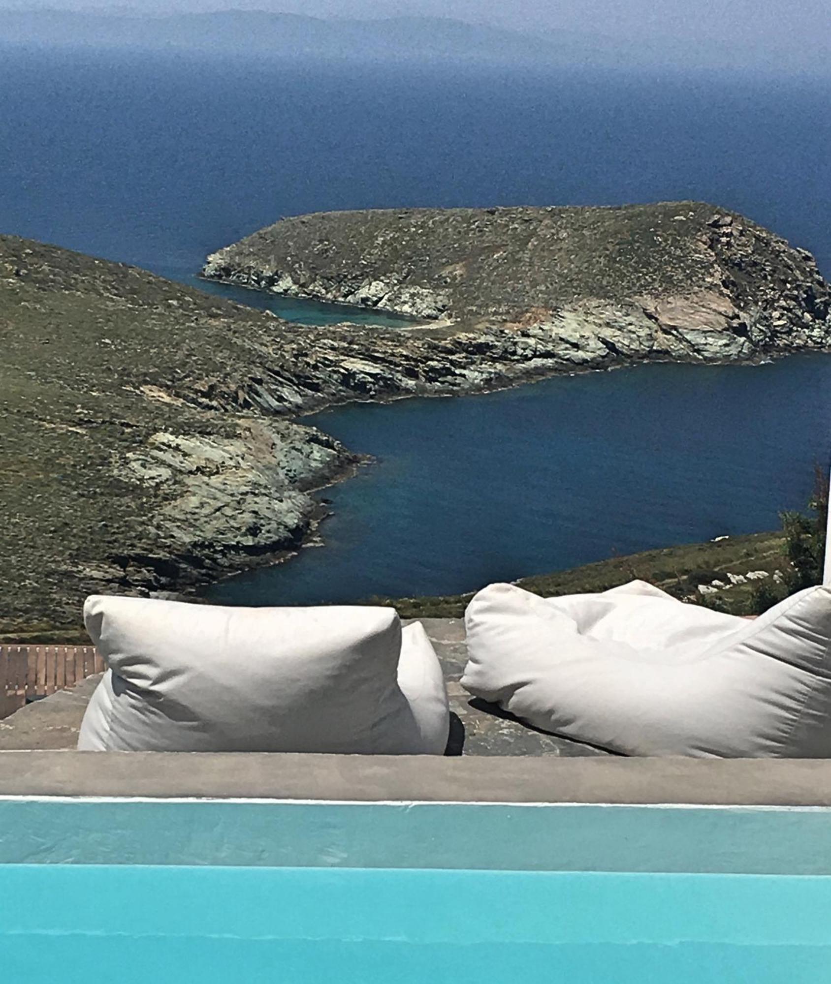 Villa Meli Otziás Exteriör bild