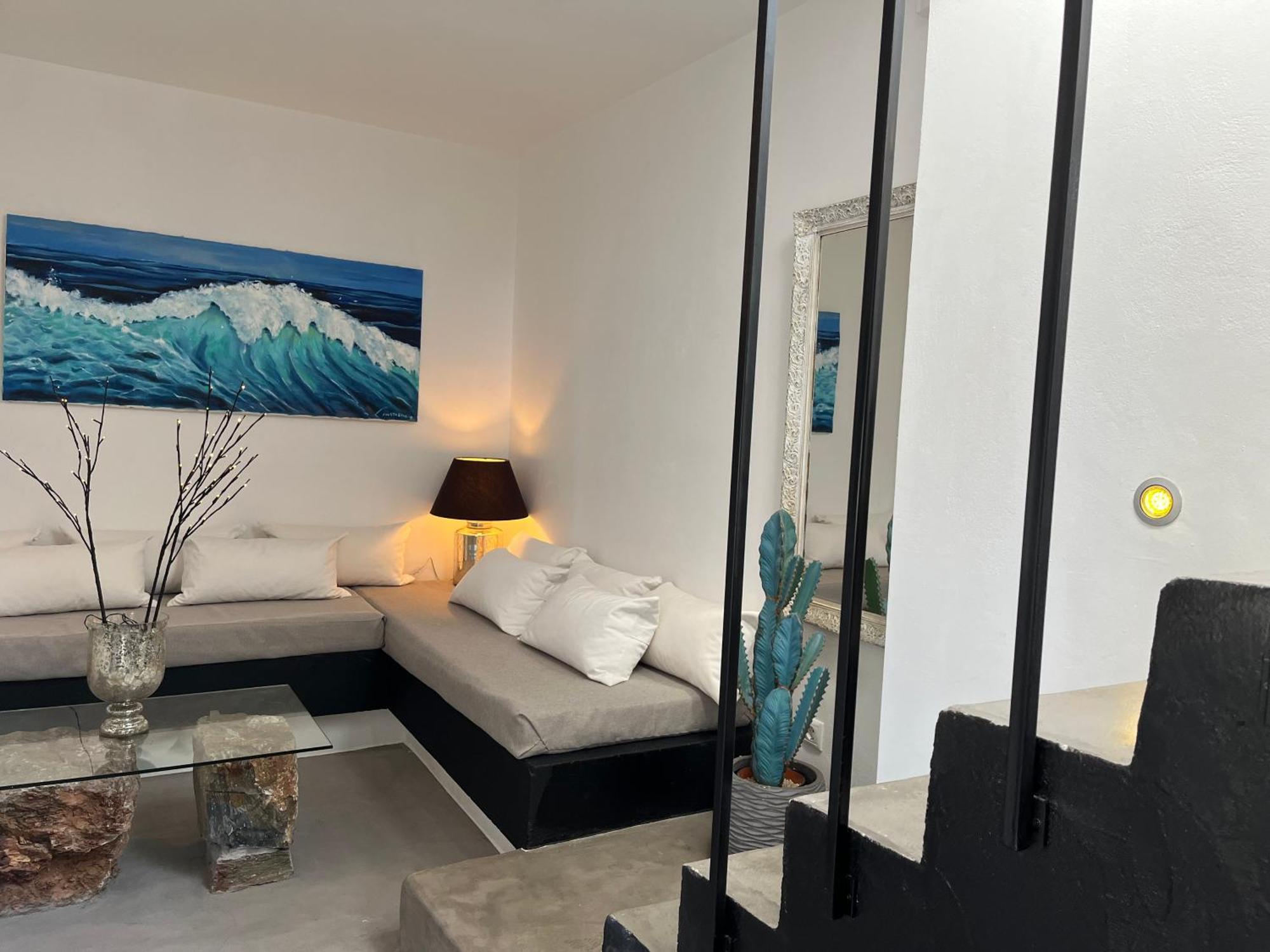 Villa Meli Otziás Exteriör bild