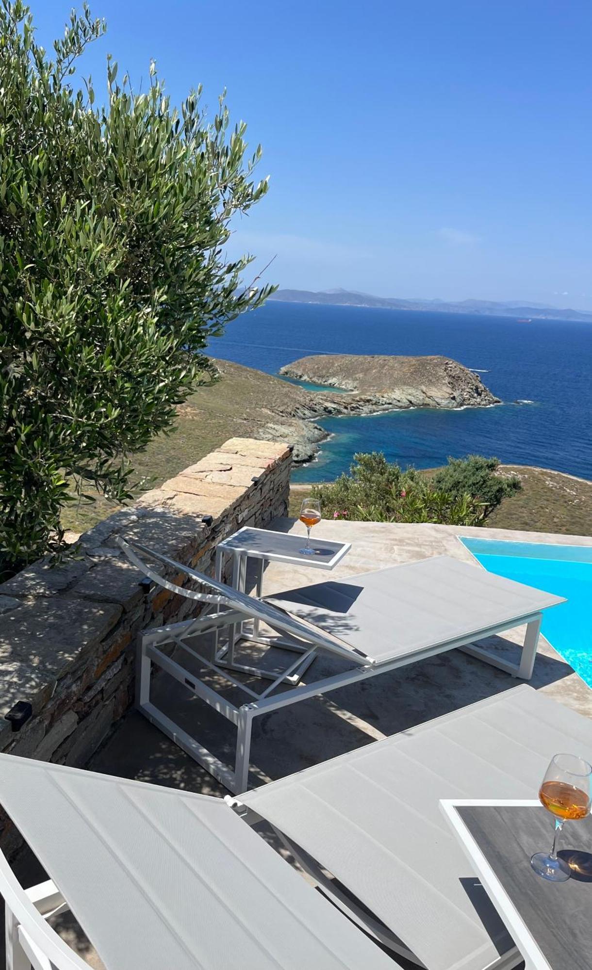Villa Meli Otziás Exteriör bild
