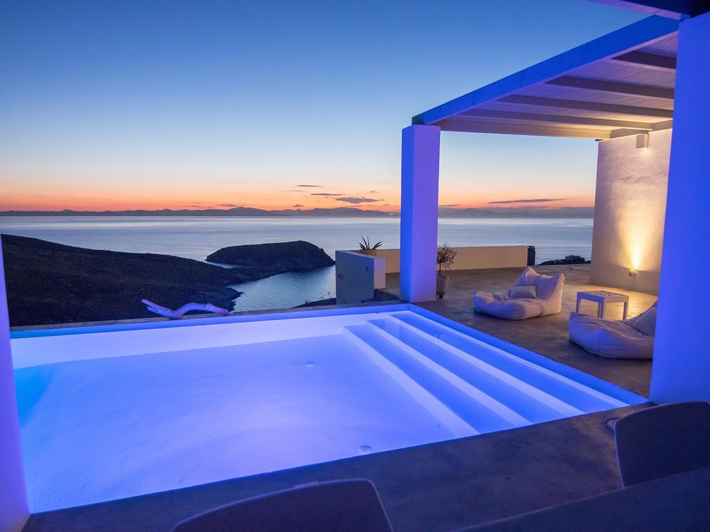 Villa Meli Otziás Exteriör bild