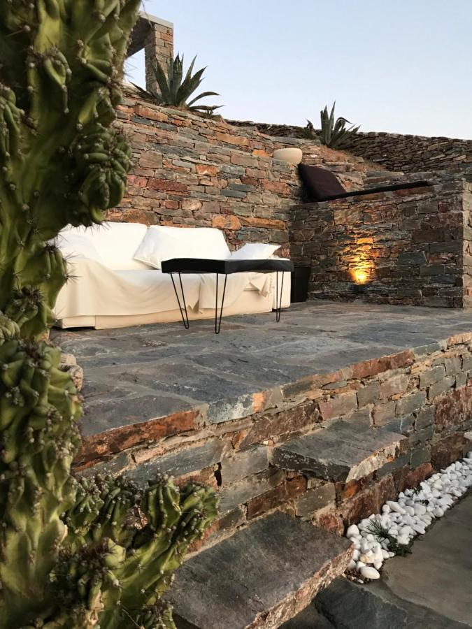 Villa Meli Otziás Exteriör bild